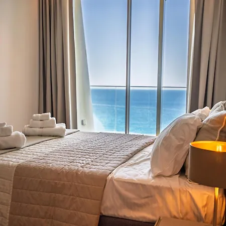 Napa Horizon - Sea - Front Marina Tower - 1702 アパート *