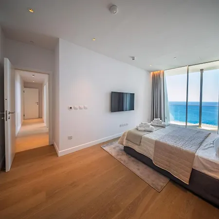 Napa Horizon - Sea - Front Marina Tower - 1702 Apartament