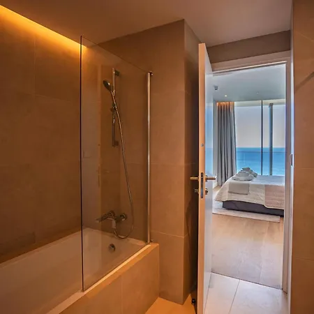 Napa Horizon - Sea - Front Marina Tower - 1702 Apartament *